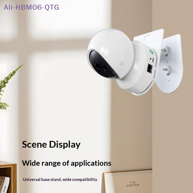 Eufy Camera E220 - [Nieuw] L-vormige nagelvrije camerabeugel voor wandmontage