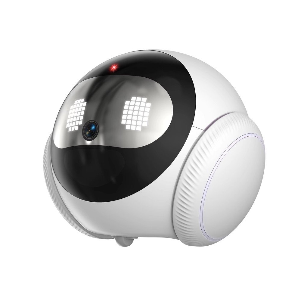 ODM Origineel Ontwerp S1 Robot - Home Security Robots recensie en prijs