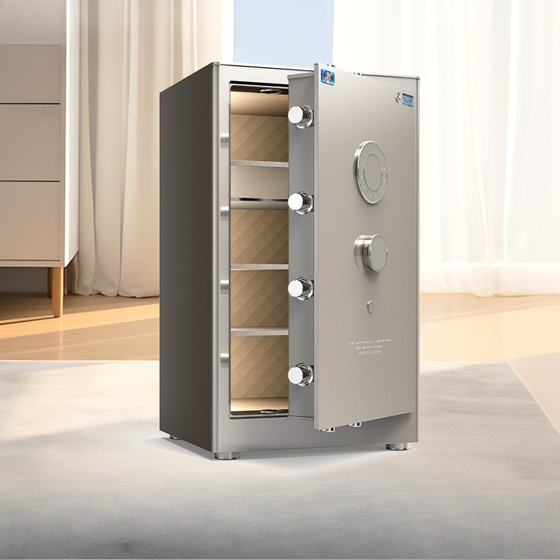 /Scandinavische bescherming ve - Home Security America recensie en prijs