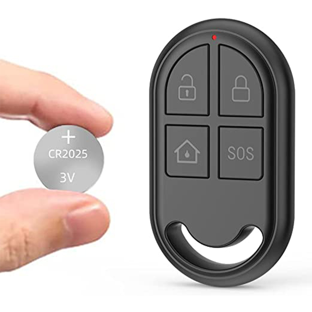 CPVAN 433MHz draadloze afstand - Sim Gsm Alarm recensie en prijs