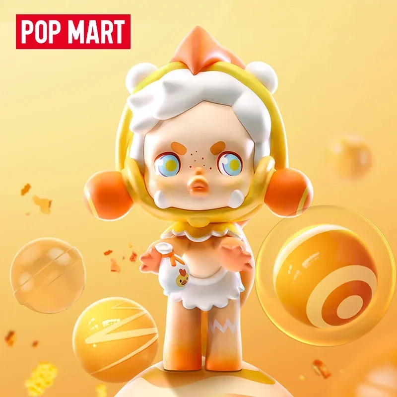 POP MART Skullpanda Candy Mons - Home Security Box recensie en prijs