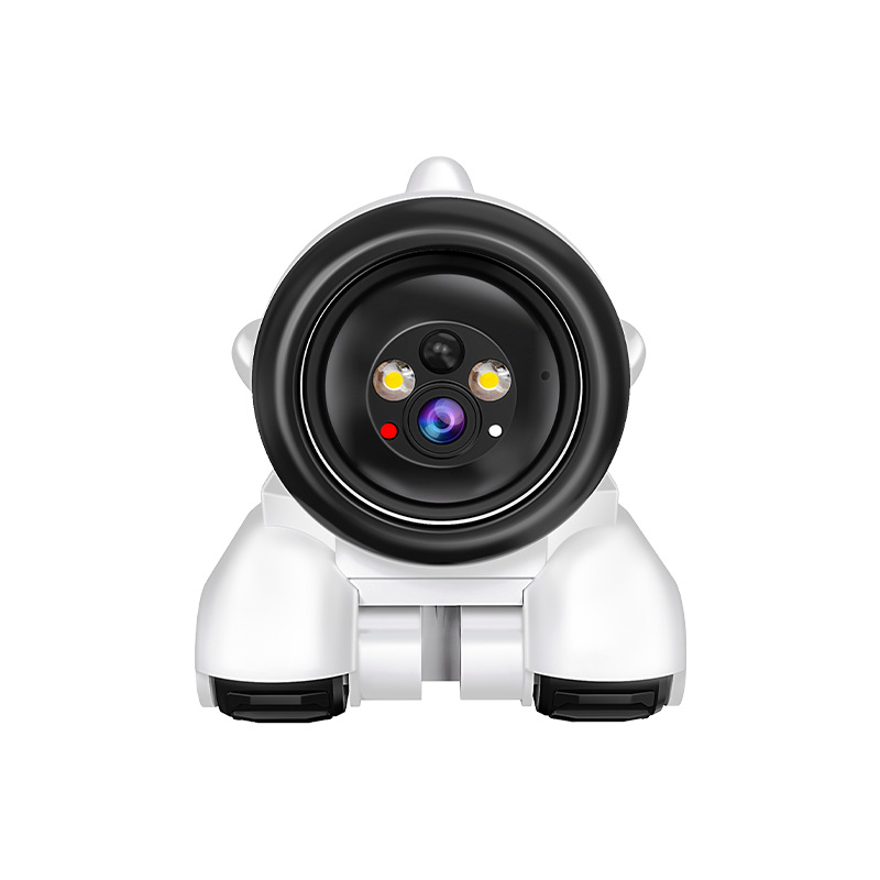 NCZOBOE 1080P Huisdier-Trackin - Home Security Robots recensie en prijs