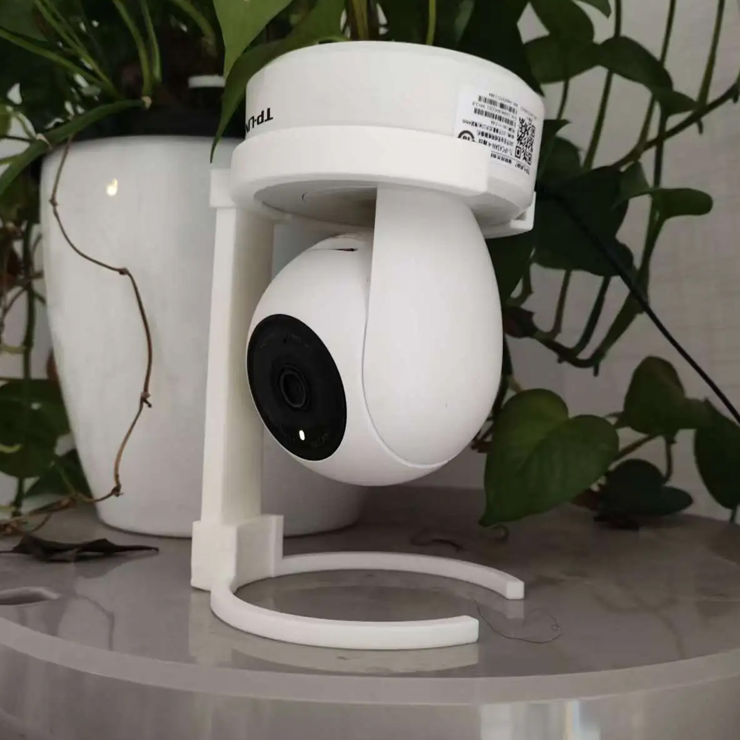 Omgekeerde camerabevestigingsb - Eufy Camera E220 recensie en prijs