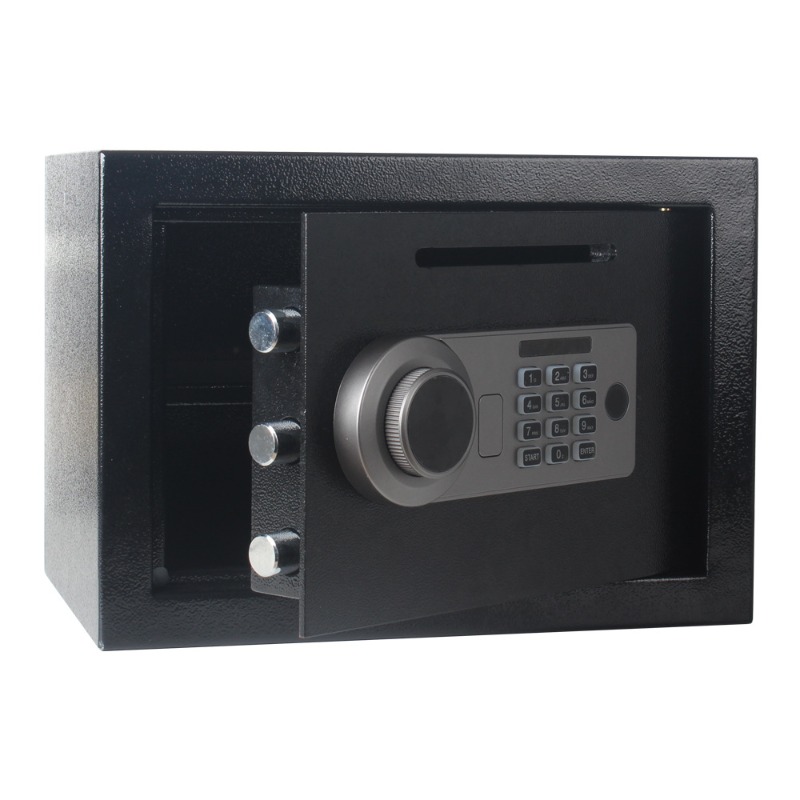 Elektronische wachtwoordkluis  - Home Security Box recensie en prijs