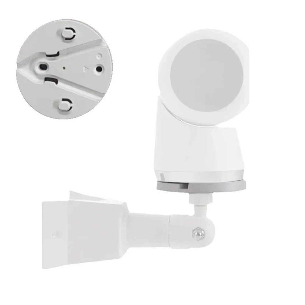 2 Stuks Plastic Camera Basis V - Eufy Camera E220 recensie en prijs